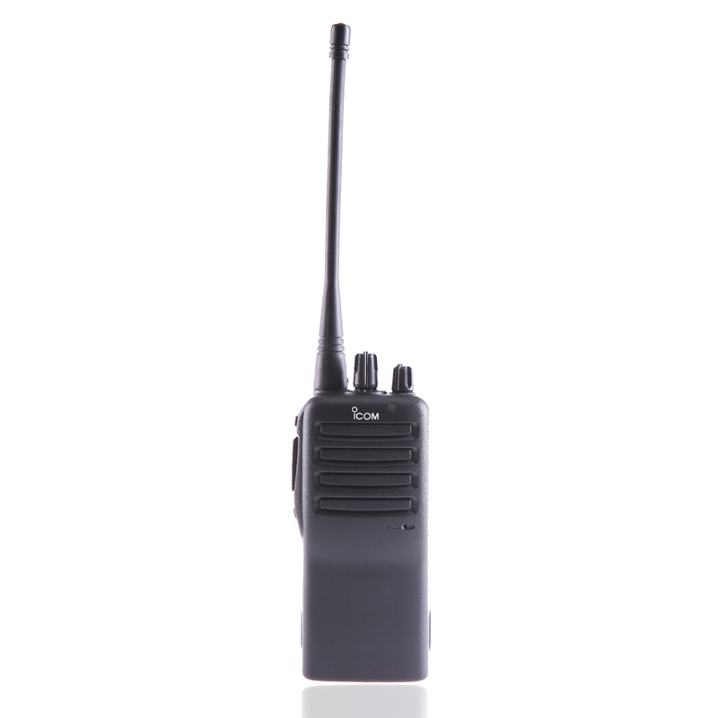 IC-F26手持對(duì)講機(jī)