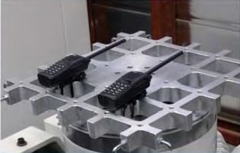 對(duì)講機(jī)損壞原因