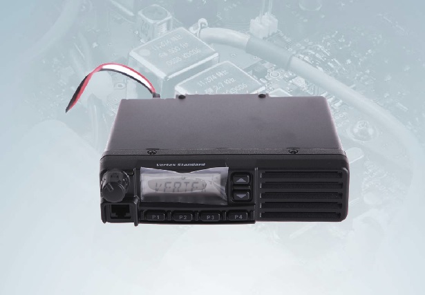 VX-2208車載對(duì)講機(jī)